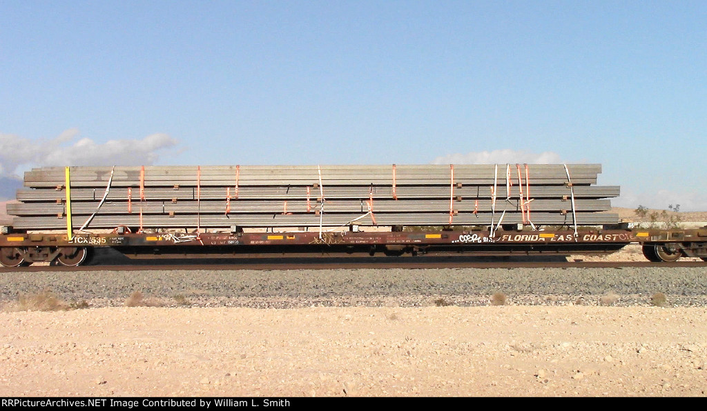 WB Manifest Frt at Erie NV W-MidTrn Slv -10